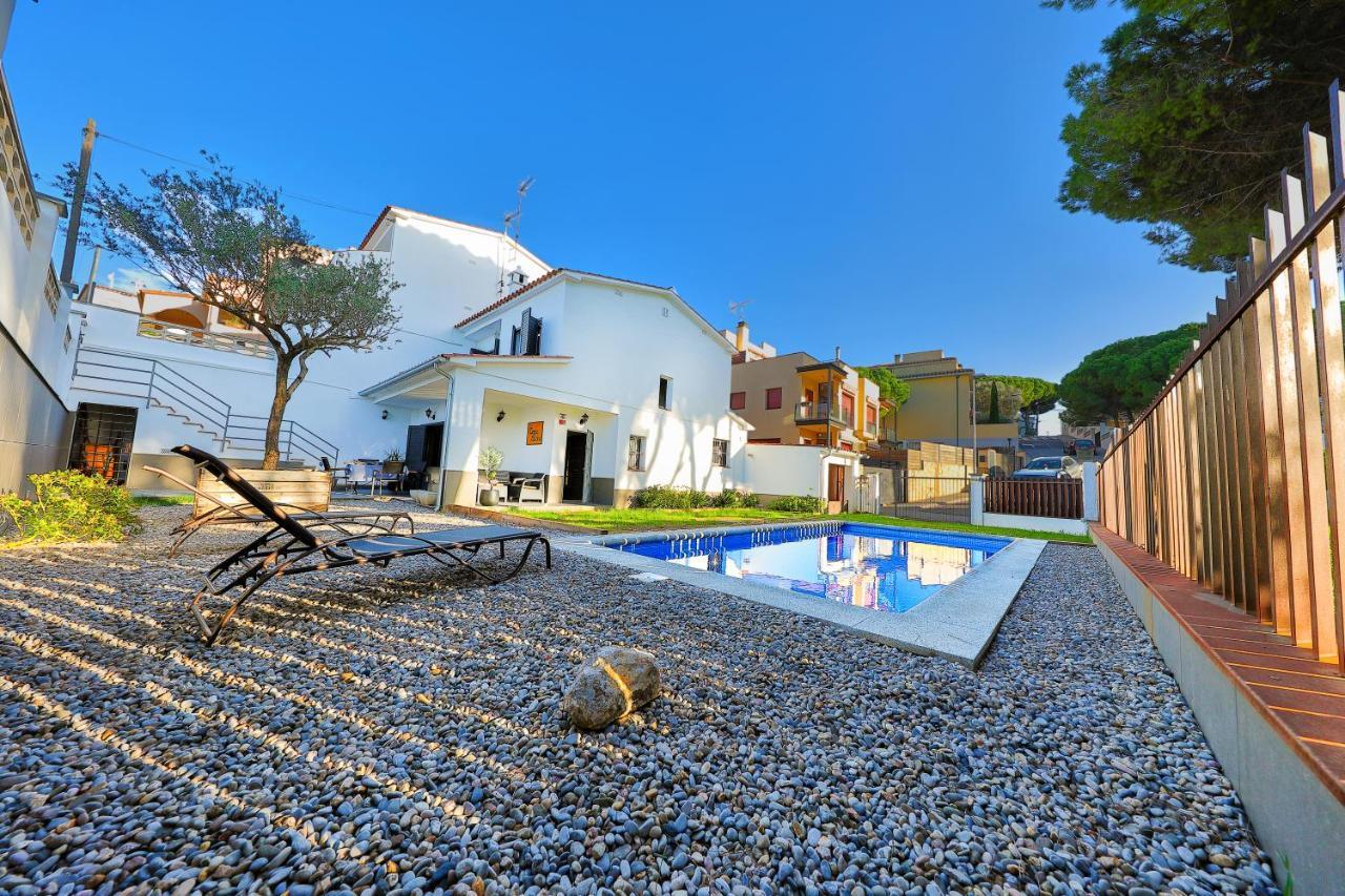 House Apartment L'Escala Exterior photo
